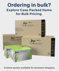 Bulk boxes of Green Nitrile Mechanic Gloves Raised Diamond Grip Latex Free Medium 200 Count displayed for bulk pricing.