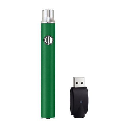 Portable 350mAh Soldering Iron Battery Rod With Three Voltage Settings For Precise Circuit Board Welding next to USB charger
