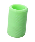 Silicone Grip Cover Sleeve For Handle Non Slip Vibration Absorbing Hand Protector Food Grade Material 2.04 x 1.18 x 1.18 Inches