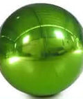 Inflatable Decoration Sphere 50cm Green Mirror Finish - Buy Bearings online - Fast US Shipping