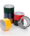 6 Rolls All Weather Greenhouse Repair Tape For Tarp Sealing And Emergency Fixes, Heavy Duty Film Tape For Water Leaks