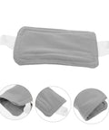 Effortless, tool free door silencer set that cushions slams, reduces noise, and protects wood doors. No drilling required.