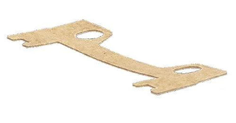 Grid Coupling Cover Grid Assembly Kit Rexnord Falk Steelflex 1070T10 0775809 With Seal And Gasket Kit Cover Hardware cardboard piece