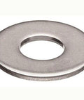 GS2542 Steel Thrust Bearing Washer 25x42x1mm - VXB Ball Bearings