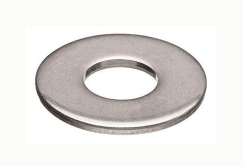 GS2542 Steel Thrust Bearing Washer 25x42x1mm - VXB Ball Bearings