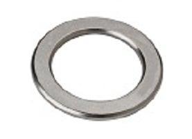 GS81124 Cylindrical Roller Thrust Washer 122x155x7mm - VXB Ball Bearings