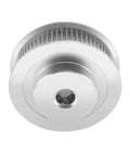 2 Pack GT2 Timing Pulleys Aluminum Alloy Synchronous Wheel For 6mm Width Timing Belt, 60 Teeth, Bore 8mm, 3D Printer Accessories