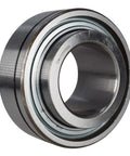 GW212PPRBN DISC HARROW BEARING triple-lip 2-3/16" Round Bore showing detailed view.