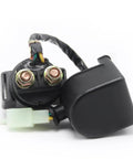 Durable Solenoid Starter Relay For 50cc To 250cc ATVs Dirt Bikes Go Karts Scooters Ride Ready 4 Stroke GY6 Engines