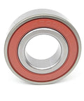 Angular Contact Bearing For CNC Spindle 15 By 32 By 9 Mm Sealed 2RZ Shielded H7002C 7002 ABEC 7 P4 Precision Ball Bearing