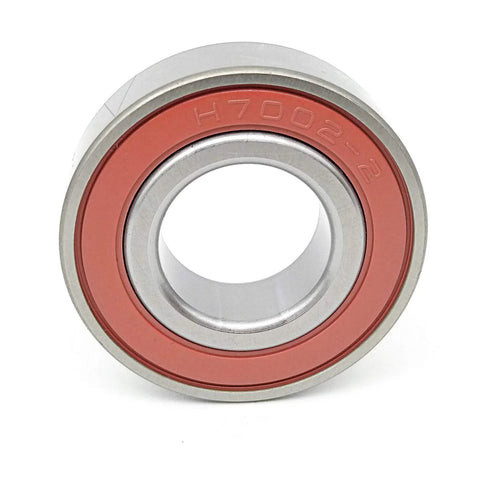 Angular Contact Bearing For CNC Spindle 15 By 32 By 9 Mm Sealed 2RZ Shielded H7002C 7002 ABEC 7 P4 Precision Ball Bearing