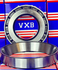 H913849/H913810 Tapered Roller Bearing 2 3/4" x 5 3/4" x 1 9/16" Inches - VXB Ball Bearings