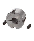 Genuine Taper Lock Bushing For Half Inch Bore Replacement Part For Middleby Commercial Kitchen Gear OEM Certified Fit And Rock Solid Reliability