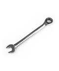 Heavy Duty Built Tough One Half Inch Ratcheting Wrench For SAE Standards Industrial Grade Gear Wrench With 12Point Design And 72Tooth Ratchet Chrome Vanadium Steel Egofine