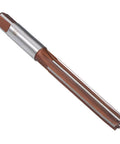 Pro Grade Hand Reamer For Metal One Half Inch High Speed Steel H7 With Six Straight Flutes Milling Cutter Reaming Drill Bit For Metal