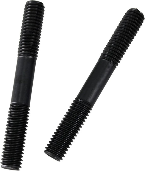 Heavy Duty Fifty Eight Piece Five Eighths Inch T Slot Hold Down Clamp Kit For Bridgeport Mills With One Half Inch Studs And Thirteen Threaded T Nuts TN 0212 Includes Step Clamps 25S 12 40S 12 60S 12 And STB Block Sets half-inch threaded studs