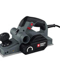 Experience precise trimming and shaping with a compact 6 Amp hand planer offering 16,500 RPM, 11.5 inch shoe, and dual side dust extraction for cleaner work, ideal for cabinetry, trim, and edge chamfering projects.