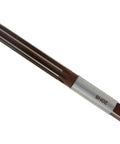 Beefy Pro Grade Hand Reamer For Metal And Wood 20mm Cutting Diameter 9CrSi Alloy Tool Steel H8 Precision Straight Flutes