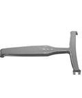Handle Grip Replacement Part For 1205 Vacuum Cleaner Easy Install Durable Plastic Fits Electrolux 1205 Series