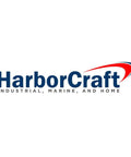 HarborCraft logo for industrial, marine, and home applications.