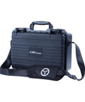 Travel Hard Case For DJI Neo Fly More Combo Designed To Shield The Drone And Accessories, Holds Up To Ten Batteries, Fits Drone