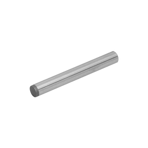 Hardened Steel Dowel Pins One Quarter Inch Heat Treated And Precisely Shaped For Accurate Alignment In Hinges Joints Fixtures Or Machine Assembly