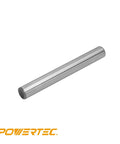 Hardened Steel Dowel Pins For Pro Grade Precision Alignment In Furniture And Machinery Alloy Steel Three Eighths Inch By Three Inches Heat Treated