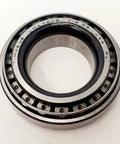 Left Side Crankcase Main Bearings With Races And Spacers For Harley Shovelhead 1969 To 1984 Evolution 1984 To 1999 And Twin Cam 1999 To 2002 Big Twin Engines Replaces HD 9028 Made In USA