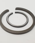 Left Side Crankcase Main Bearings With Races And Spacers For Harley Shovelhead 1969 To 1984 Evolution 1984 To 1999