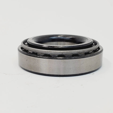 Left Side Crankcase Main Bearings With Races And Spacers For Harley Shovelhead 1969 To 1984 Evolution 1984 To 1999 And Twin Cam 1999 To 2002