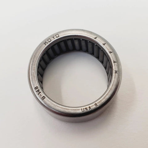 Inner Camshaft Needle Roller Bearing for Harley Twin Cam Engines 1999 Through 2006 Softail USA made full complement bearing
