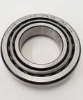 Left Side Crankcase Main Bearings With Races And Spacers For Harley Shovelhead 1969 To 1984 Evolution 1984 To 1999