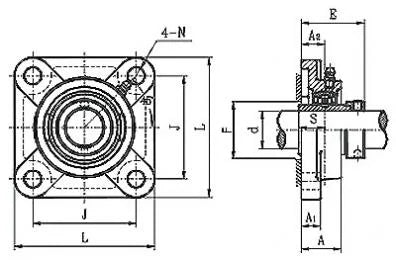 A15-0015 Kofferraumorganizer (L x B x H) 350 x 290 x 170mm