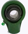 HCHA205-16 Bearing 1" Hanger type Mounted Bearing with Eccentric Collar lock - VXB Ball Bearings