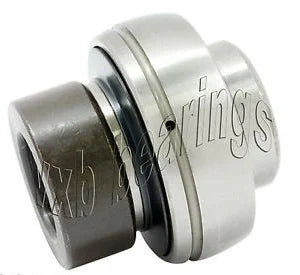 HCS202-10 Bearing Insert 5/8 Inch Mounted - VXB Ball Bearings
