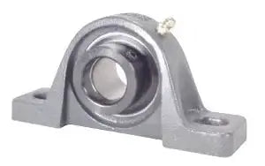 HCSP203-17mm Bearing Pillow Block Standard Shaft Height 17mm Bearing - Buy Bearings online - Fast US Shipping