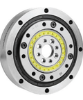 HD Mini-14 Strain Wave Gear Reducer, 70mm Harmonic Drive Gear Ratio 30:1 for precise motion control.