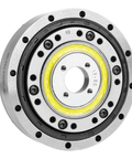 HD Mini-17 80mm Harmonic Drive Gear Ratio 100:1 - Strain Wave Gear Reducer image showing precision engineering and design.