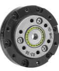 HD Mini-03 Strain Wave Gear Reducer, 25mm Harmonic Drive Gear Ratio 30:1 designed for precision motion control