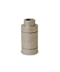 Lock-N-Load Headspace Gauge Bushing.400 for Hornady Headspace Comparator, metal cylinder for bottleneck cartridges sizing