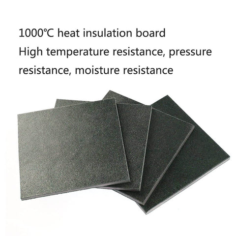 Fiberglass Board Composite Tooling Plate Ready For Molds And Machinery Heat Resistant To 1000C displayed in a stack.