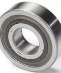 106 CC Ball Bearing Built To Last With Beefed Up Premium Steel Heat Treated For Maximum Strength Precision Engineered For Long Bearing Life Reliable Performance And Load Rating That Exceeds OE Ideal Drop In Replacement For Heavy Duty Machinery
