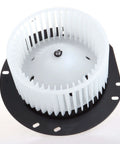 Heater Blower Motor 700022 For Ford E Series Vans E150 E250 Econoline Club Wagon 1997 To 2014 HVAC AC Replacement Part