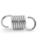 Beefed Up Heavy Bag Spring Shock Absorber For Boxing And MMA Training Cuts Bag Swing And Noise By Up To Seventy Five Percent