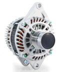 Heavy Duty Replacement Alternator Fits 2011-2013 Chrysler 200, 2007-2010 Sebring, 2007-2012 Dodge Caliber, 115A, 12V, AMT0194 VMT0194