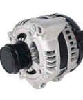 160A 12V Heavy Duty Alternator Replacement For Chrysler 200 2011 2014 Town And Country 2011 2016 Avenger 2011 2014 front view