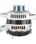 New Beefed Up Heavy Duty 12V Alternator For Ram 1500 2002 2003 5.9L And Ram 2500 3500 2002 5.9L 8.0L Durango 2001-2003 5.9L 136A Replacement