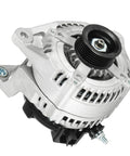 Heavy Duty 160 Amp 12V V8 Alternator Replacement For Ram 1500 2011 2012 And Ram 2500 2010 3500 2011-2018 5.7L Hemi CW Rotation