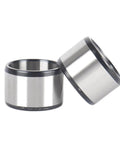 Heavy Duty Inner Diameter 20 Mm Bearing Steel Bushing Sleeve With Outer Diameter Range 23 24 25 26 28 30 Mm And Length 30 Mm, Wear Resistant High Strength Shaft Bushing For Machinery, Durable Hub And Shaft Sleeve