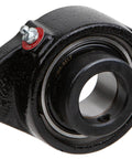 Heavy Duty 2 Inch Flange Block Ball Bearing With Rugged Cast Iron Housing And Sealed Design For Longer Life An Industrial Grade Workhorse